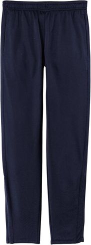 SPORT-TEK Unisex Tricot Track Jogger | Lightweight Joggers for Men & Women, Athletic Pants with Tapered Leg for The Gym in Saudi Arabia