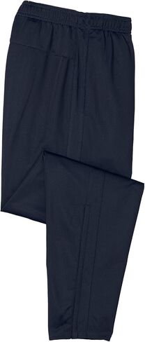 SPORT-TEK Unisex Tricot Track Jogger | Lightweight Joggers for Men & Women, Athletic Pants with Tapered Leg for The Gym in Saudi Arabia