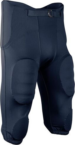 Champro Adult Terminator 3 Integrated Football Pants with Built-in Pads in Kuwait