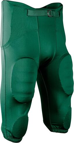 Champro Adult Terminator 3 Integrated Football Pants with Built-in Pads in Kuwait