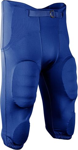 Champro Adult Terminator 3 Integrated Football Pants with Built-in Pads in Kuwait
