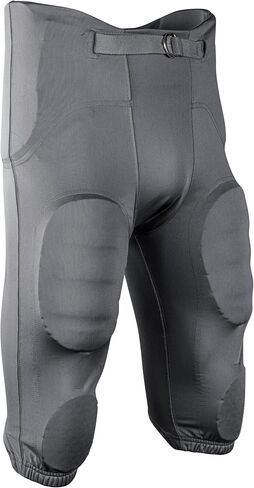 Champro Adult Terminator 3 Integrated Football Pants with Built-in Pads in Kuwait