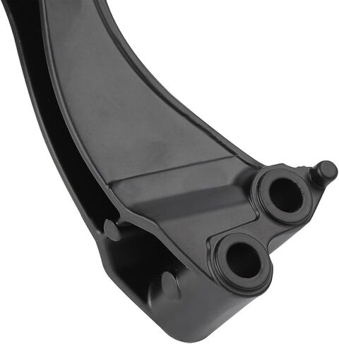أقواس الإقامة في الجبهة العليا لسيارات BMW لـ R1200GS 2012-2018 لـ R1250GS 2019-2022 (الألومنيوم) 901-35645 901-35645 in Saudi Arabia