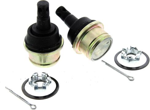 PowerSports Presace Praps for ATV & UTV Lower Ball Comborts X2 FITS 2007-2014 for Yamaha 450 Grizzly YFM450 Mod-TZ34-S17709 in Saudi Arabia
