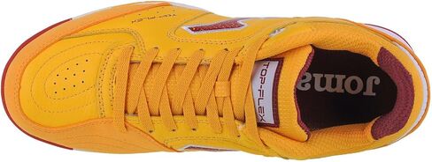 Joma Top Flex 2328 TF TOPW2328TF، للرجال، أصفر/برتقالي/زعفراني، 11.5 US in Saudi Arabia