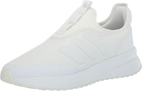 adidas Unisex X_PLRPULSE Sneaker, White/Black/White, 15 US Men in Saudi Arabia