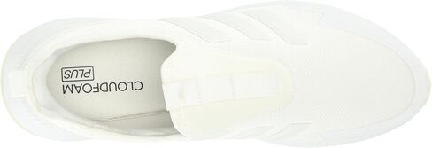 adidas Unisex X_PLRPULSE Sneaker, White/Black/White, 15 US Men in Saudi Arabia