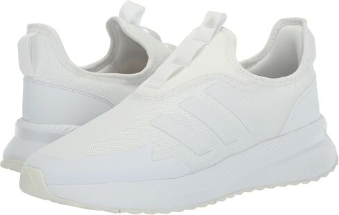 adidas Unisex X_PLRPULSE Sneaker, White/Black/White, 15 US Men in Saudi Arabia