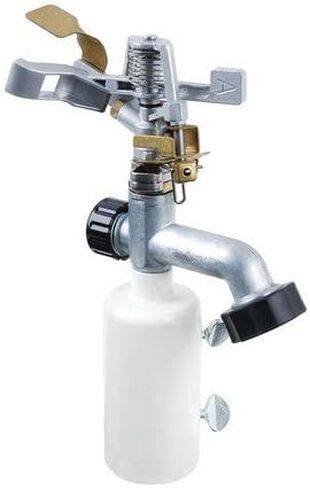Farm & Ranch 627500 6400sq ft. Sprinkler in Saudi Arabia