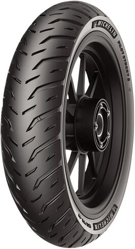 Michelin Pilot Street 2 Rear Scooter Tire (100/90-14) in Saudi Arabia