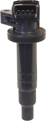 Denso Direct Ignition Coil OE Quality - 673-1300 in Saudi Arabia