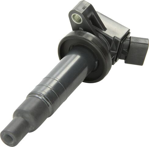 Denso Direct Ignition Coil OE Quality - 673-1300 in Saudi Arabia