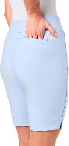 Coolibar UPF 50+ Women's Valorus Performance Short - Sun Protective in Saudi Arabia
