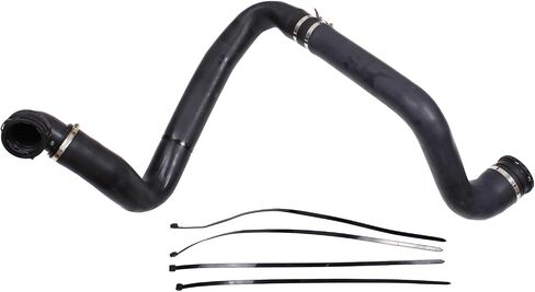 Applianpar Intercooler خرطوم لشيفروليه equinox GMC التضاريس 2018-2023 in Saudi Arabia