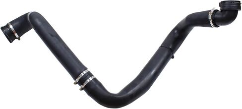 Applianpar Intercooler خرطوم لشيفروليه equinox GMC التضاريس 2018-2023 in Saudi Arabia