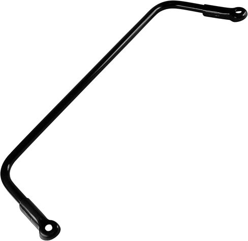 Caltric repensive Stupension Stabilizer Sway Bar متوافق مع Polaris Ranger 500 2x4 4x4 2005 2006 2007 2008 in Saudi Arabia