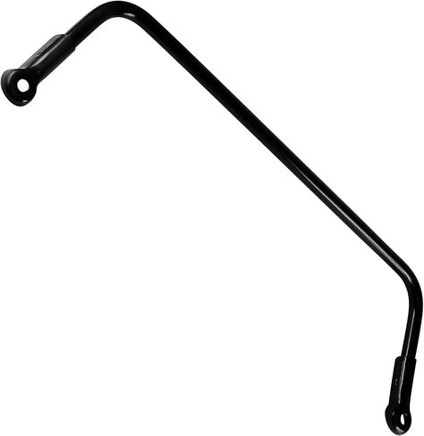 Caltric repensive Stupension Stabilizer Sway Bar متوافق مع Polaris Ranger 500 2x4 4x4 2005 2006 2007 2008 in Saudi Arabia