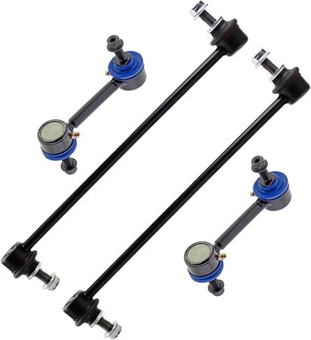 Detroit Axle-AWD Sway Bars لعام 2017-2022 Honda CR-V Stabilizer Bar Links End Morning and Bear 2018 2019 2020 2021 استبدال in Kuwait