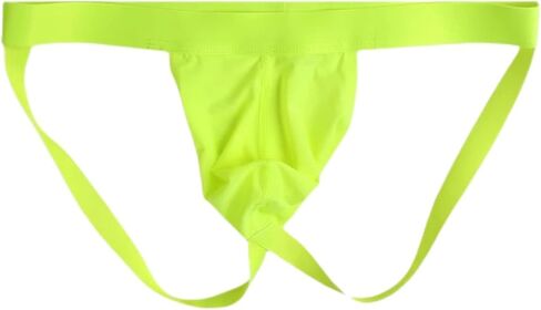 ملخصات بيكيني رجالي انظر من خلال انتفاخ حقيبة منخفضة الارتفاع مثير G-string ملابس داخلية مرنة مرونة in Kuwait