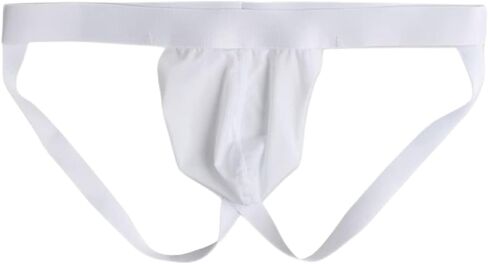 ملخصات بيكيني رجالي انظر من خلال انتفاخ حقيبة منخفضة الارتفاع مثير G-string ملابس داخلية مرنة مرونة in Kuwait