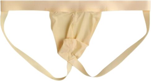 ملخصات بيكيني رجالي انظر من خلال انتفاخ حقيبة منخفضة الارتفاع مثير G-string ملابس داخلية مرنة مرونة in Kuwait
