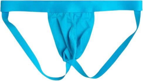 ملخصات بيكيني رجالي انظر من خلال انتفاخ حقيبة منخفضة الارتفاع مثير G-string ملابس داخلية مرنة مرونة in Kuwait