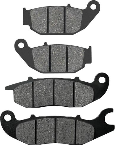 مجموعات براكين شغف على الطريق متوافقة مع Honda Grom 125 2013 2014 2015 2015 2017 2018 2018 2019 2020 2021 2022 2023/GROM 125 ABS 2018 2018 2020 2021 2022 2023 in Kuwait