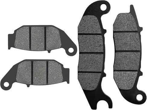 مجموعات براكين شغف على الطريق متوافقة مع Honda Grom 125 2013 2014 2015 2015 2017 2018 2018 2019 2020 2021 2022 2023/GROM 125 ABS 2018 2018 2020 2021 2022 2023 in Kuwait