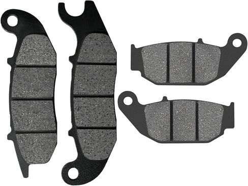 مجموعات براكين شغف على الطريق متوافقة مع Honda Grom 125 2013 2014 2015 2015 2017 2018 2018 2019 2020 2021 2022 2023/GROM 125 ABS 2018 2018 2020 2021 2022 2023 in Kuwait
