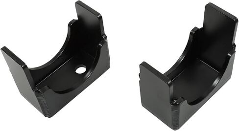 munirater 6 Rear Axle Lowering C Notch & Flip Kit Replacement for 1999-2006 Silverado Sierra 1500/1500 Classic in Saudi Arabia