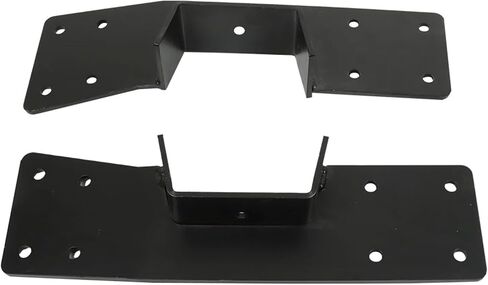munirater 6 Rear Axle Lowering C Notch & Flip Kit Replacement for 1999-2006 Silverado Sierra 1500/1500 Classic in Saudi Arabia