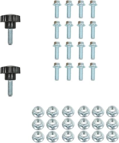 munirater 6 Rear Axle Lowering C Notch & Flip Kit Replacement for 1999-2006 Silverado Sierra 1500/1500 Classic in Saudi Arabia