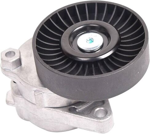 حزام توتر لـ CL500 2000-2004 لـ CLK320 1998-2005 لـ CLK430 1999-2002 لـ CLK500 2003-2005 لـ ML320 1998-2003 لـ ML350 2003-2005 لـ ML430 1999-2001 for C240 2002-2005 Assembly in Saudi Arabia