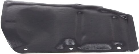 مجموعة درع محرك Garage-Pro متوافقة مع Toyota Prius 2010-2015 ، Prius V 2012-2018 ، Lexus CT200H 2011-2017 ، Prius Plug-In 2012-2015 Side and Passenger Side in Saudi Arabia