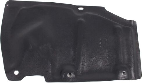 مجموعة درع محرك Garage-Pro متوافقة مع Toyota Prius 2010-2015 ، Prius V 2012-2018 ، Lexus CT200H 2011-2017 ، Prius Plug-In 2012-2015 Side and Passenger Side in Saudi Arabia