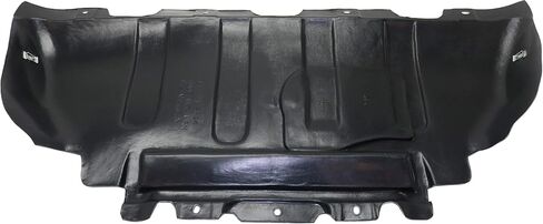 Garage-Pro Front Engine Splash Shield for Dodge Durango 2011-2018/Grand Cherokee 2011-2017 Under Cover 3.6L Eng in Kuwait