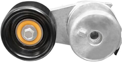 Accessory Drive Belt Tensioner Assembly 1-Qty for Ford for Ranger 2.3L 1992-1997 2001-2011 & 2.5L 1998-2001,for Mazda for B2500 2.5L 1998-2001 for B2300 2.3L 1994-1997 2001-2010 in Saudi Arabia