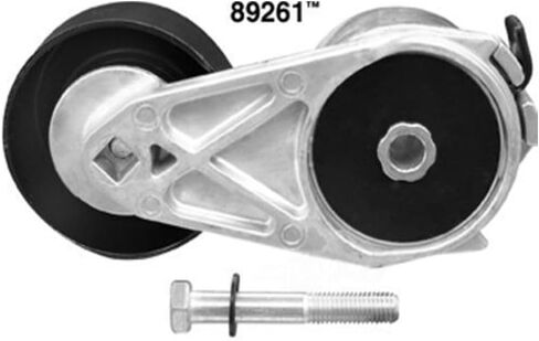 Accessory Drive Belt Tensioner Assembly 1-Qty for Ford for Ranger 2.3L 1992-1997 2001-2011 & 2.5L 1998-2001,for Mazda for B2500 2.5L 1998-2001 for B2300 2.3L 1994-1997 2001-2010 in Saudi Arabia