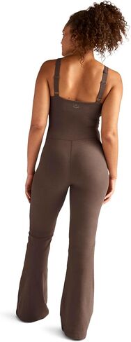 Beyond Yoga Spacedye Hit The Scene Jumpsuit in Saudi Arabia