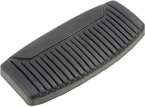 Brake Pedal Pad for Ford for F150 1975-2008 & Heritage 2004 for F250 1973-1999 & SuperDuty 1999-2013 for F250HD 1997 for F350 1973-1975 for F- 100 1982-1983 Truck Hd Terms of Use Black in Kuwait