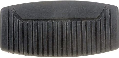 Brake Pedal Pad for Ford for F150 1975-2008 & Heritage 2004 for F250 1973-1999 & SuperDuty 1999-2013 for F250HD 1997 for F350 1973-1975 for F- 100 1982-1983 Truck Hd Terms of Use Black in Kuwait