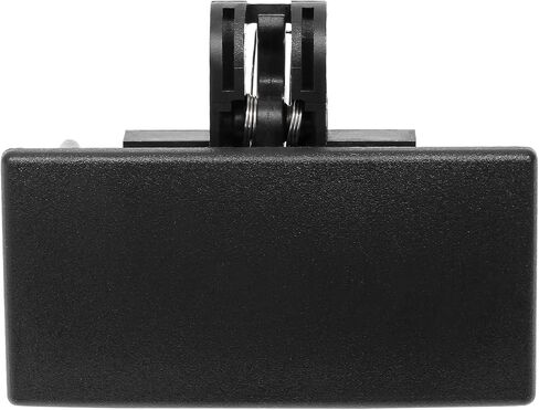 مجموعة مقبض الباب الخارجي ، متوافقة مع 1999-2016 Ford F250 F350 F450 F550 Super Duty | 2000-2005 Ford Sprotsion والمزيد ، خارج الجهة الأمامية والخلفية اليسار واليمين مع فتحة المفاتيح | استبدل# 79306 79307 in Kuwait