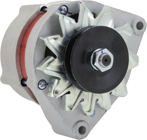 Alternator Replaces L4 Dsl 77 78 79 for Benz for 240D 2.4L 74-81 for 280C 2.8L 75-76 for 300D 3.0L 75-77 for 450SE 4.5L 75-76,for Benz 230 2.3L 74-78 280 2.8L 73-76 55 a-Amperage in Saudi Arabia