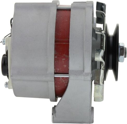 Alternator Replaces L4 Dsl 77 78 79 for Benz for 240D 2.4L 74-81 for 280C 2.8L 75-76 for 300D 3.0L 75-77 for 450SE 4.5L 75-76,for Benz 230 2.3L 74-78 280 2.8L 73-76 55 a-Amperage in Saudi Arabia