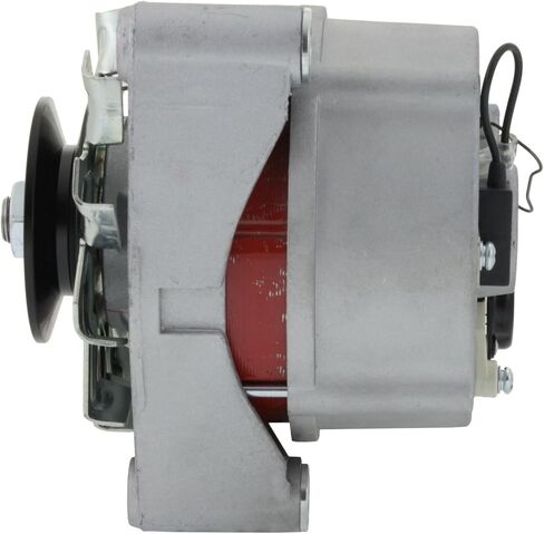 Alternator Replaces L4 Dsl 77 78 79 for Benz for 240D 2.4L 74-81 for 280C 2.8L 75-76 for 300D 3.0L 75-77 for 450SE 4.5L 75-76,for Benz 230 2.3L 74-78 280 2.8L 73-76 55 a-Amperage in Saudi Arabia
