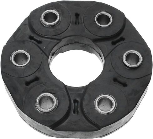 مفصل مقرن عمود القيادة لكرايسلر 300 2005-2011 ، لدودج لصالح تشالنجر 2010-2011 للشاحن 2006-2011 لـ Magnum 2005-2008 100mm-Bolt Circle Diameter with-Bolts Black in Saudi Arabia