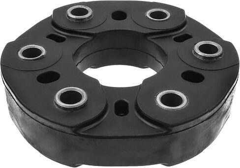 2X Front&Rear Driveshaft Coupler Joint for Chrysler 300 C 05-11 & C Lujo 08-09,for Dodge for Challenger R/T 09-11 for Charger R/T 06-11 & SE 08-11 for Magnum R/T 05-08 Without-Bolts in Saudi Arabia