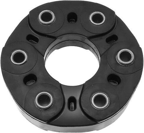 2X Front&Rear Driveshaft Coupler Joint for Chrysler 300 C 05-11 & C Lujo 08-09,for Dodge for Challenger R/T 09-11 for Charger R/T 06-11 & SE 08-11 for Magnum R/T 05-08 Without-Bolts in Saudi Arabia