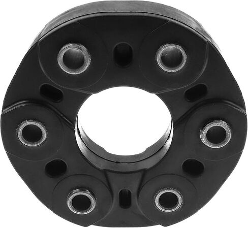 2X Front&Rear Driveshaft Coupler Joint for Chrysler 300 C 05-11 & C Lujo 08-09,for Dodge for Challenger R/T 09-11 for Charger R/T 06-11 & SE 08-11 for Magnum R/T 05-08 Without-Bolts in Saudi Arabia