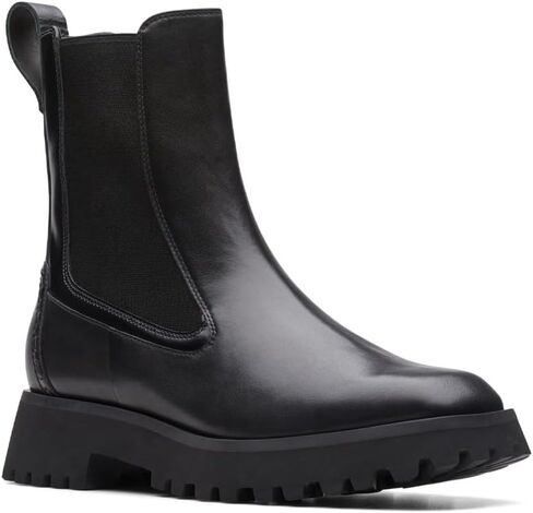 Clarks Women's Stayso Rise Chelsea Boot in Kuwait